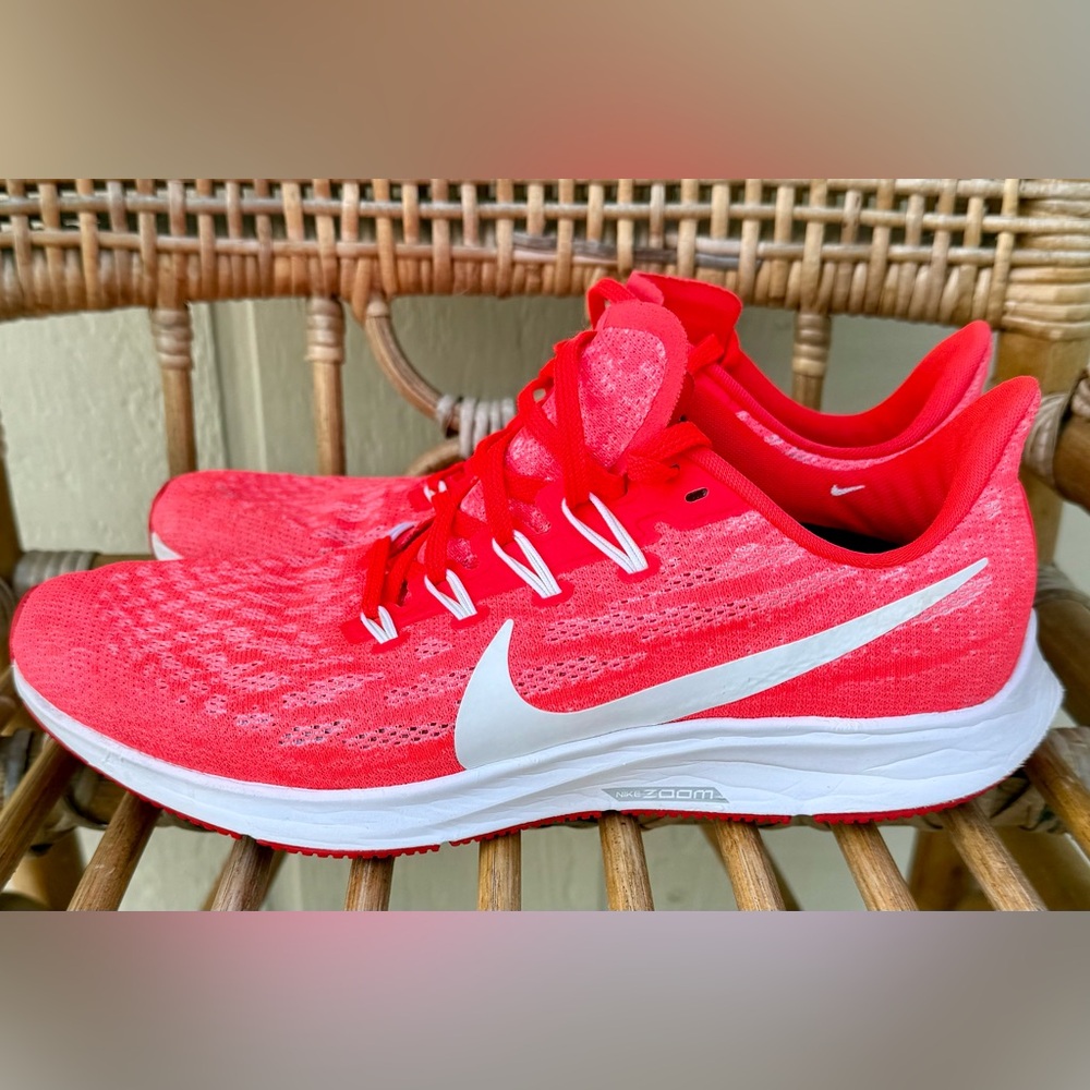 WOMEN NIKE ZOOM PEGASUS 36